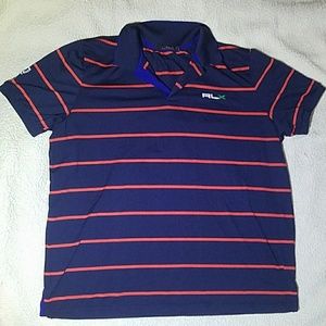 Ralph Lauren Golf Shirt
